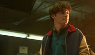 Who is Noah in Stranger Things?